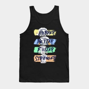 HBFS Tank Top